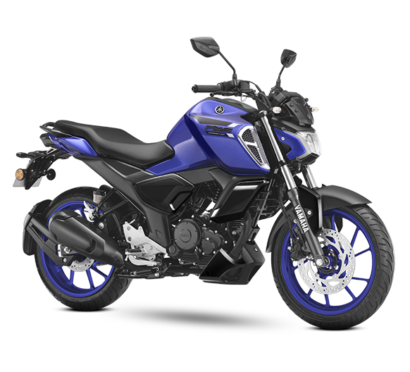 FZ V4.0 ABS