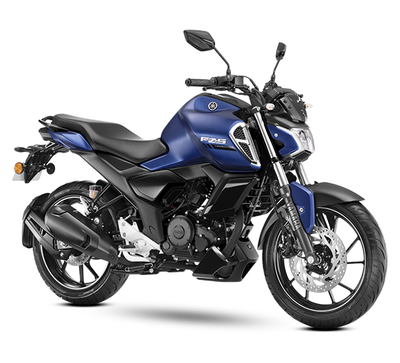 FZ V4.0 ABS