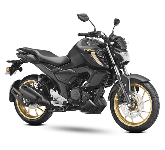 FZ V4.0 ABS