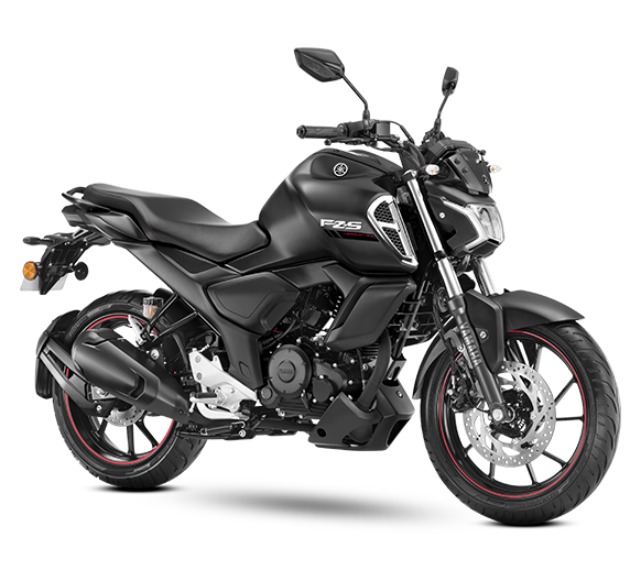 FZ V4.0 ABS