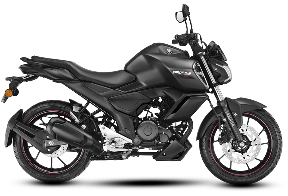 FZ V4.0 ABS