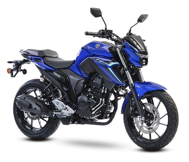 xtz-125