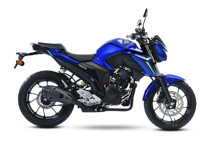 XTZ 250