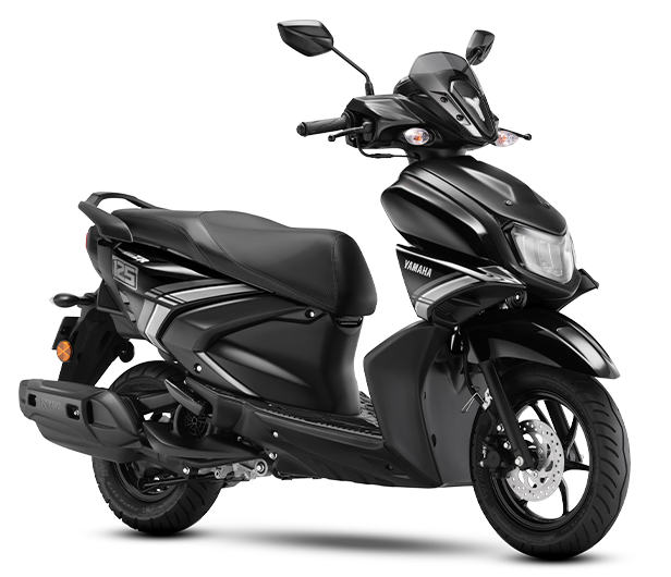 ray125